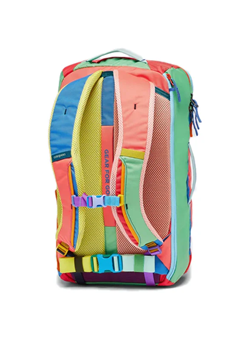 Allpa 28L Travel Pack - Del Día